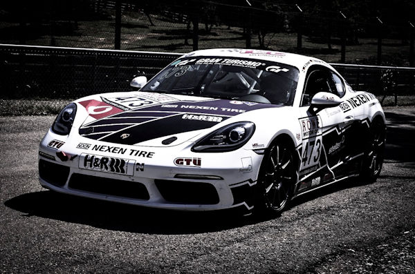 Nexen Tire klein