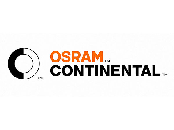 Osram Continental Logo