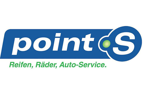 Point S klein
