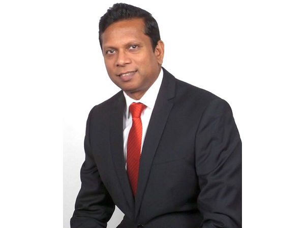 Ranasoma Dr. Mahesha