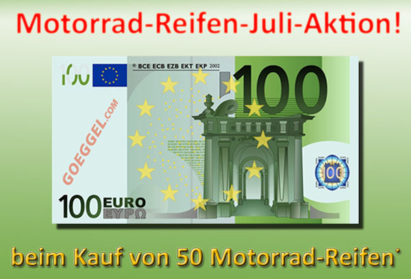 Reifen Göggel