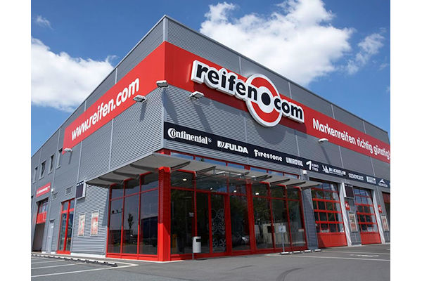 Reifencom klein