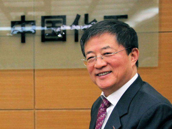 Ren Jianxin tb