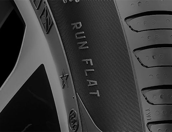 Runflat Pirelli 500 Homos 08