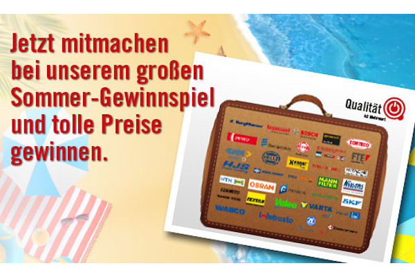 Sommergewinnspiel klein