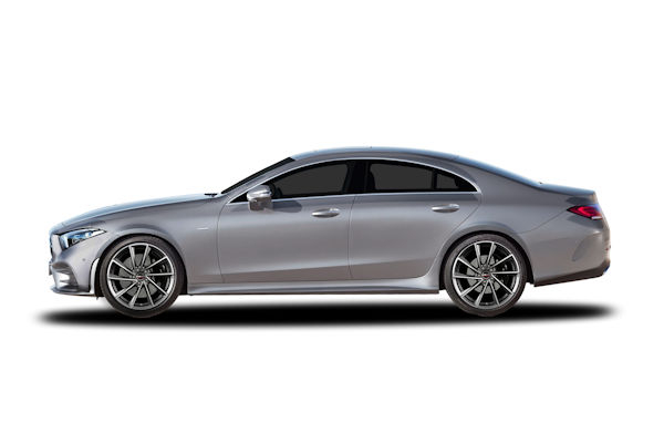 VTX Mercedes klein