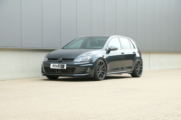 VW Golf 7 GTD HVF front 002