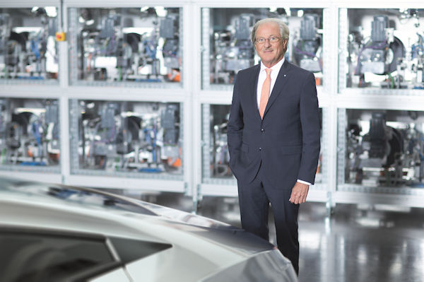 dr wolfgang reitzle klein