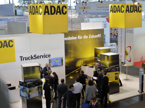 ADAC TruckService tb