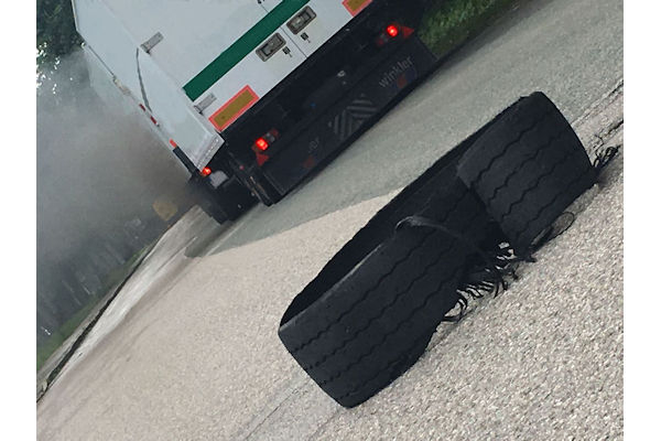 ADAC Truckservice klein