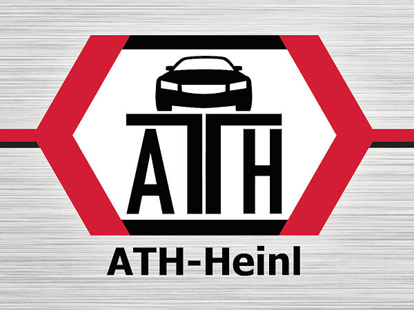 ATH Heinl Logo