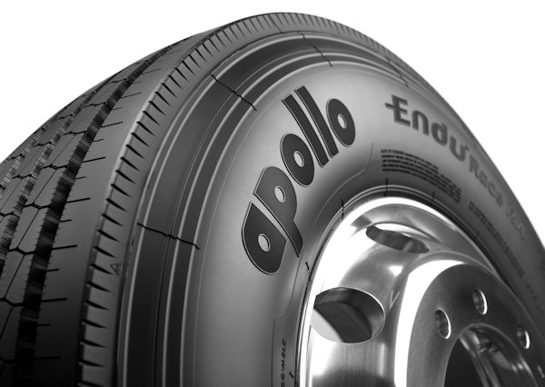 Apollo EnduRace 09