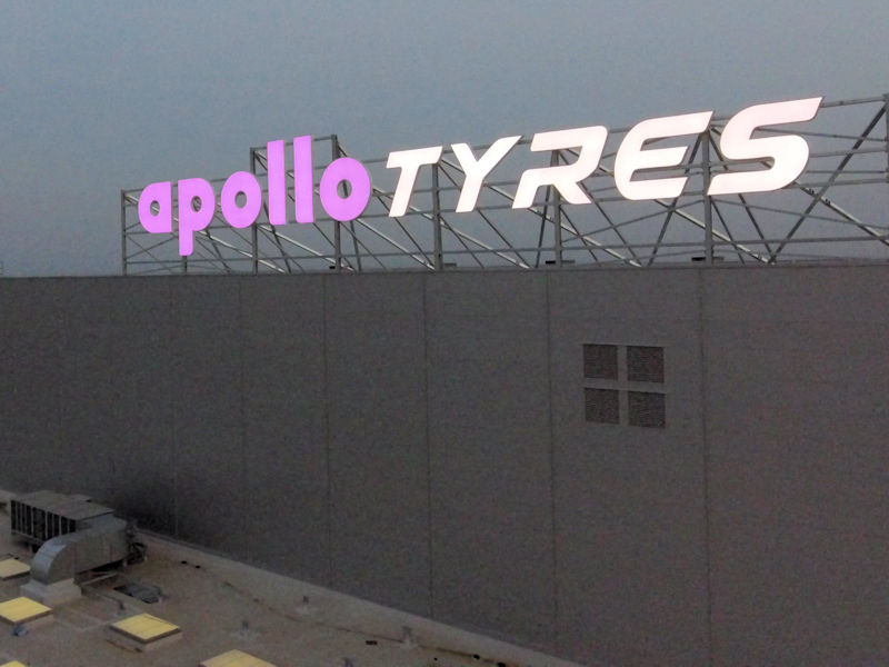 Apollo Factory1 tb
