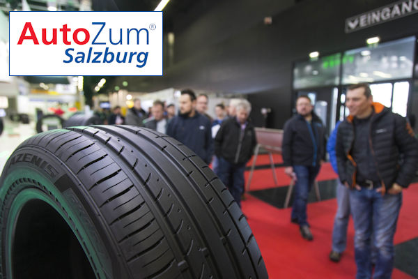 AutoZum Salzburg Reifen tb