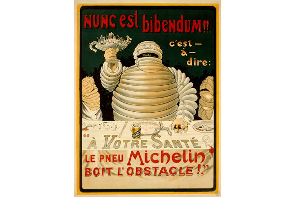 Bibendum 1904 klein