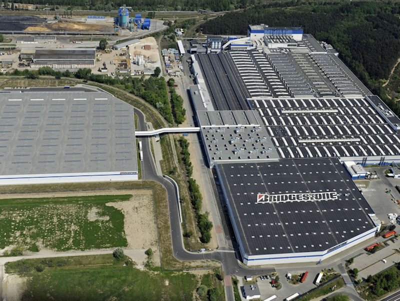 Bridgestone Fabrik Poznan 1. tbjpg