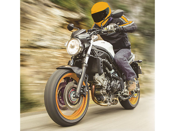Conti Motorradreifenfreigaben