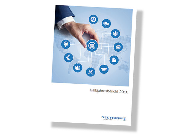 Delticom H1 2018