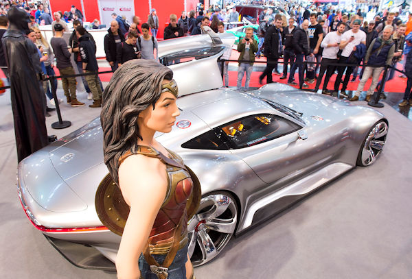 Essen Motorshow neu klein