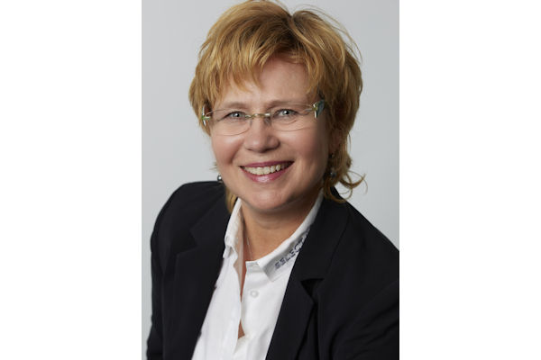 Eva Berger klein
