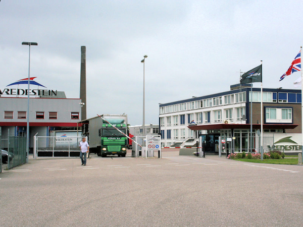 Fabrik Vredestein tb