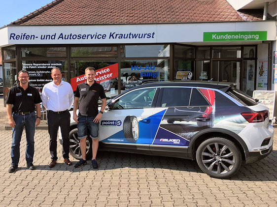 Falken Point S Krautwurst tb