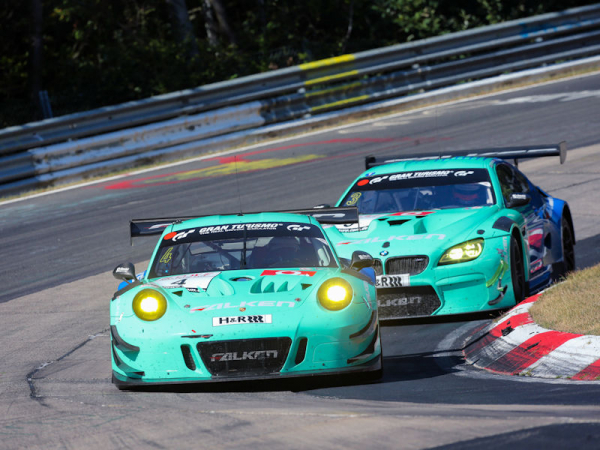 Falken VLN tb