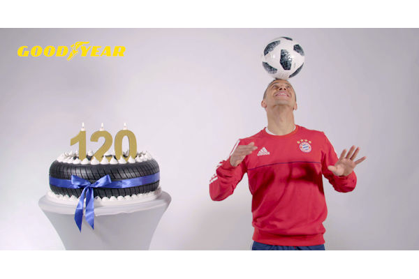 Goodyear Song klein