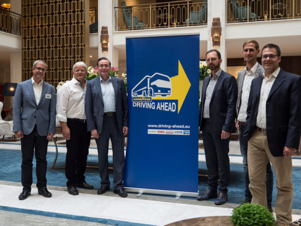 Goodyear Driving Ahead Digitalisierung des Transportwesens 002 tb