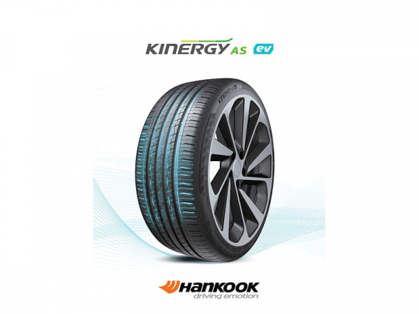 Hankook Kinergy AS EV tb