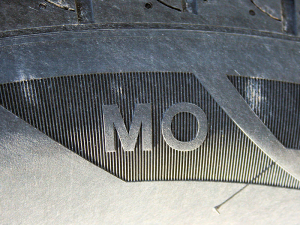 Hankook MO tb