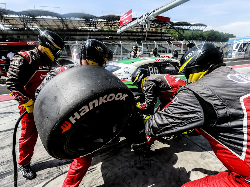 Hankook Misano tb