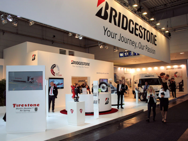 IAA Bridgestone tb