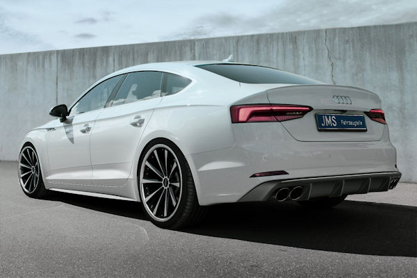 JMS A5 B9 Sportback klein