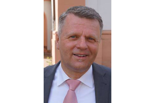 Karl Heinz Kuhfuss klein