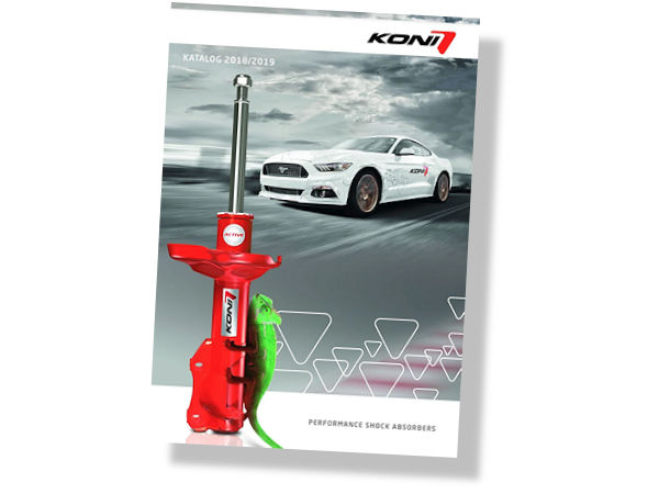 Koni Katalog 2018 2019