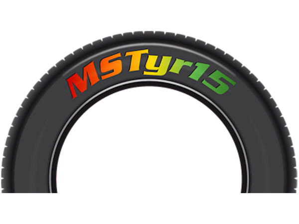 Logo MSTyr15