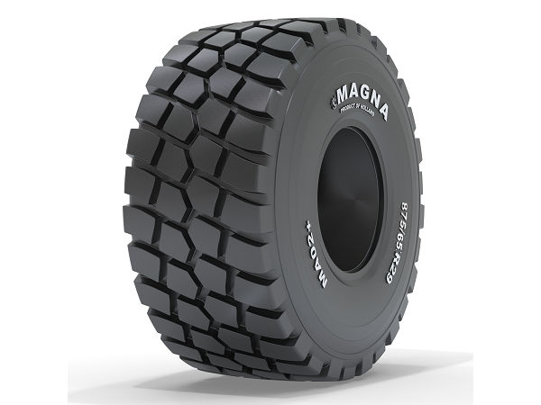 Magna MA02