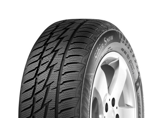 Matador MP92 Sibir Snow