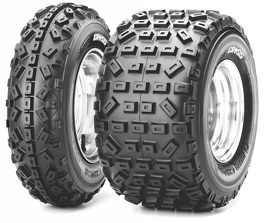 Maxxis Razr Cross
