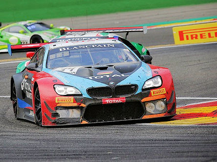 Pirelli GT Spa tb