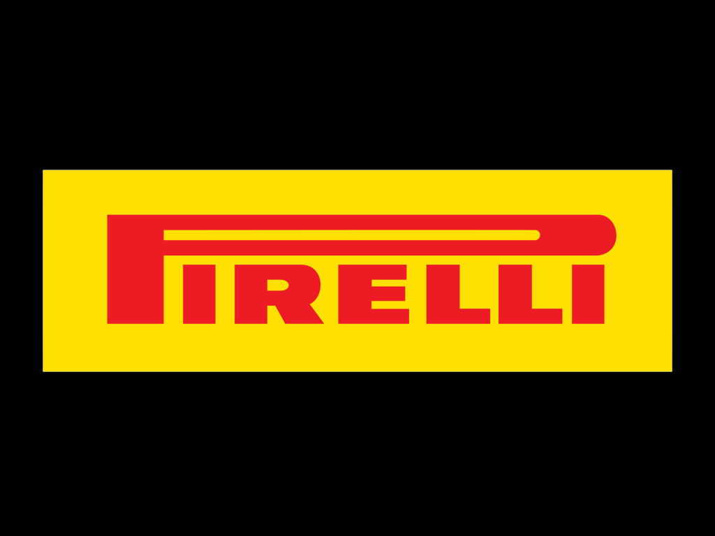 Pirelli Logo