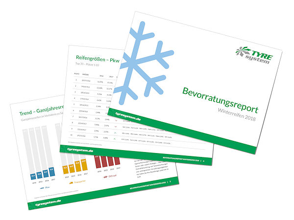 RSU TyreSystem Bevorratungratgeber Winterreifen