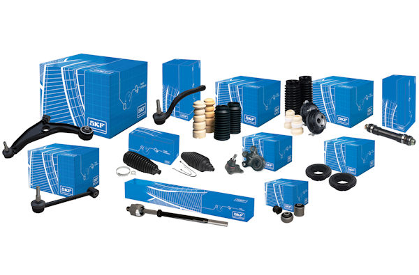 SKF klein