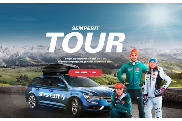 Semperit klein