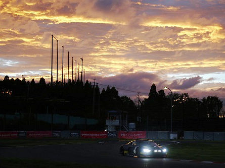 Suzuka 10 Hours tb