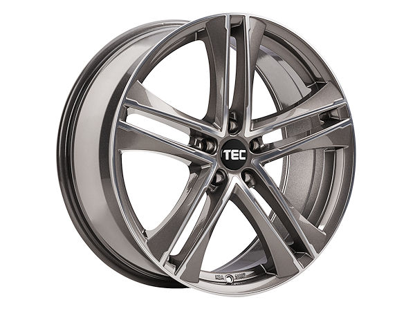 TEC Speedwheels AS4