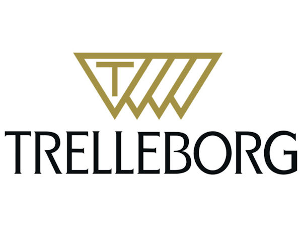 Trelleborg Logo tb