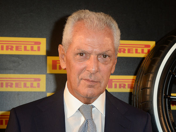 Tronchetti Provera Marco