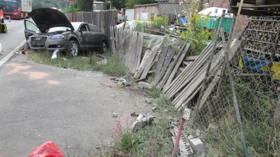 Unfall Kahla